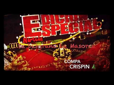 Se Desgrano La Masorca - Edición Especial (En Vivo 2015)