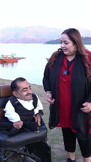 Ruby Malik Khanpur Pohanch Gain! | Syed Omair | Dr Ruby Malik | NextGen Talk