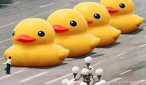 What Is The 'Tiananmen Square Copypasta'? The Censorship Hack To Silence Gamers Explained