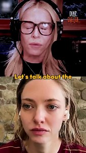 A new episode of Dear Chelsea with @mingey is out now! Check her out in the new films, THE HOUSEMAID and THE TESTAMENT OF ANN LEE. | Chelsea Handler