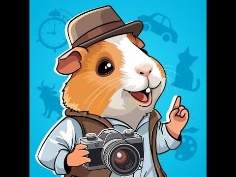 Tap & Talk: first words — Gameplay Demo (EN)