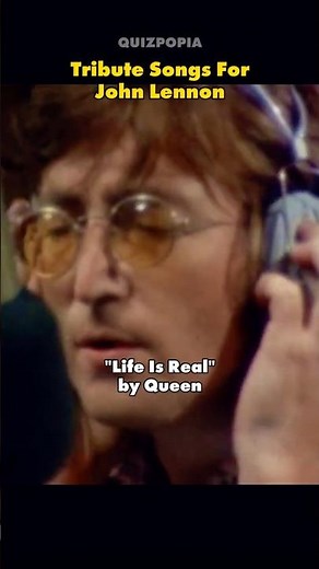 Tribute Songs for John Lennon ❤️🎶