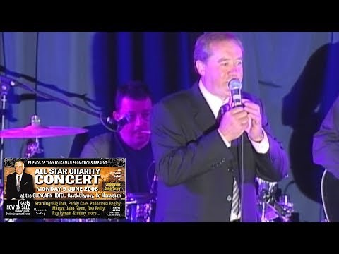 John Glenn | Darling Lets Turn Back The Years