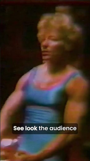 Kay Baxter & The Secrets of Vince Gironda's Posing #bodybuildinghistory
