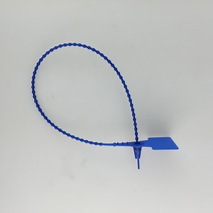 [Hot Item] Sealing Adjustable Plastic Nylon Cable Plastic Zip Pull Ties