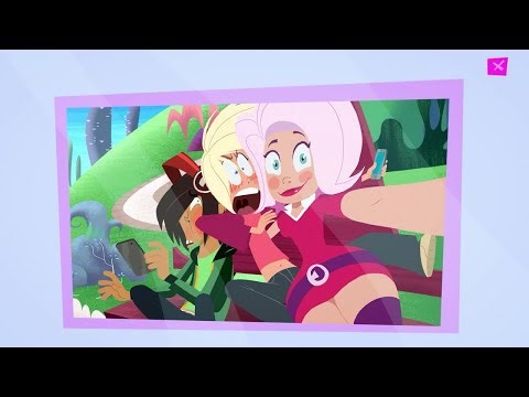 A NEW KIND OF MAGIC ⭐ Willow's profile Full Episode in HD