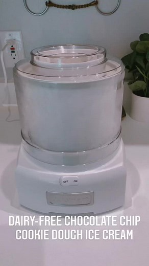 Delicious Homemade Ice Cream Recipes with Cuisinart Maker