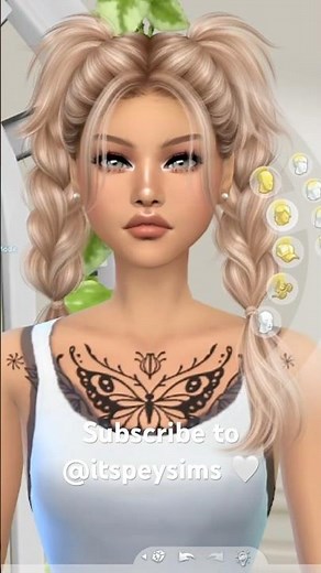 The Sims 4 CC Shopping in 2026! Check out the video for more! ❤️