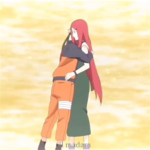 this scene always make me cry 😭💔 #naruto #anime