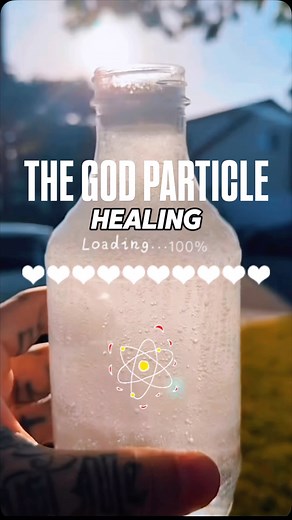 1.7K views · 19 comments | ⚛️THE GOD PARTICLE⚛️ - Molecular Hydrogen...