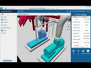 SmartPlant Foundation