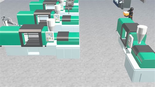 #rbtx #robotics #automation #industry40 #humanoidrobot | igus GmbH