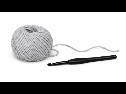 A Quick ✨ beginner friendly crochet pattern anyone can make