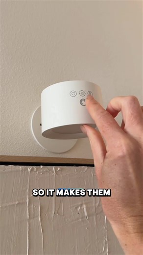 Hey 😉, Imagine stepping into a softly lit home that feels warm and welcoming every time ✨. Or a living room glowing just right for a cozy evening in. 🛋️ Meet Halo Lux 💡— the light that transforms any space into a place you’ll love. Here’s why you’ll love it: 😊 From plain to polished in seconds 🌟 Two lights in one: cozy or bold 🙌 Smart, hands-free glow 📸 Gallery-level lighting quality 🔋 Charge once, enjoy for months 🥇 One light, endless uses ”Now it ended up being something the whole fam