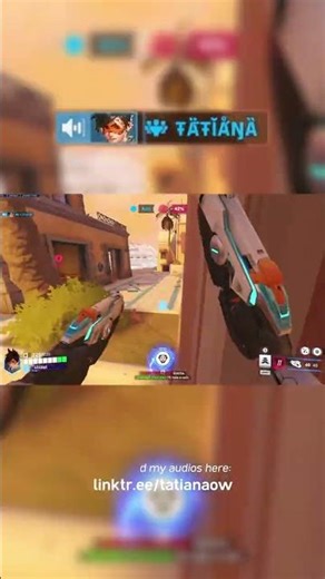 Tracer’s Recall Gets Cursed Real Quick 💀