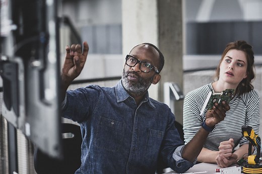 What Is Technology Business Management? | IBM