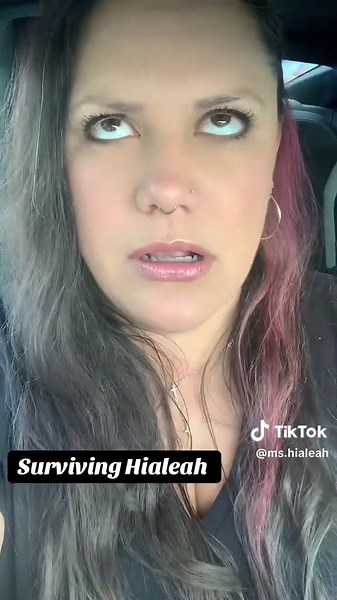 Surviving Hialeah with the Sappies supercharged. #survivinghialeah #hialeah #miami #cubanosporelmundo #onlyindade