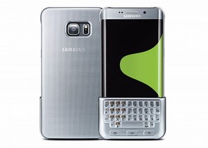 If You Still Miss Your BlackBerry, Samsung’s New Phones Might Be for You