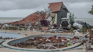 Indonesia’s Sunda Strait tsunami: What we know