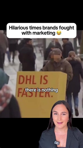 Big Brands' Funniest Marketing Blunders Revealed