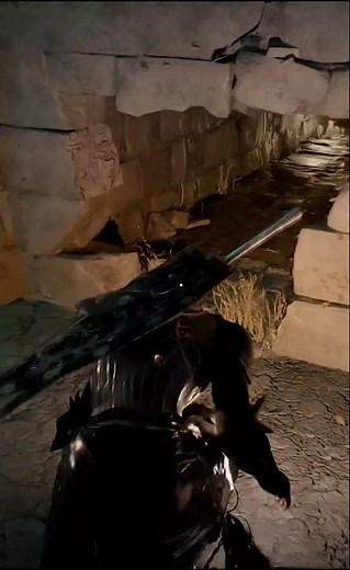 Location of a nice Bow Crimson Desert #crimsondesertgameplay