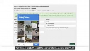 52K views · 369 reactions | ✍️ Need any help to complete the APS Check-in review? ✅ We have prepared a step-by-step video to guide you through your review.  Learn more: www.apsbank.com.mt/check-in | APS Bank | Facebook