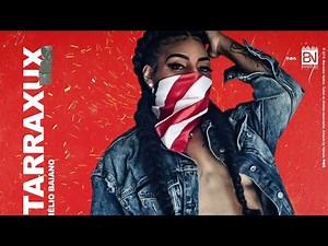 Trigo Limpo ft. Neide Sofia & Hélio Baiano - Fortex Tarraxux [2018]