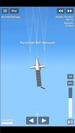 flying beast #spaceflightsimulator #space #spacexstarship #sfs2