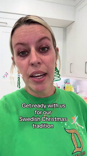Experience the Magic of Swedish Lucia Tradition