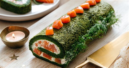 Noël : ces recettes de saumon fumé vont épater vos invités