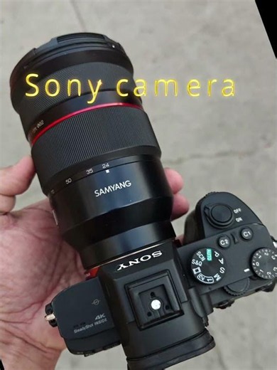 📸 Canon Camera Available for Sale
