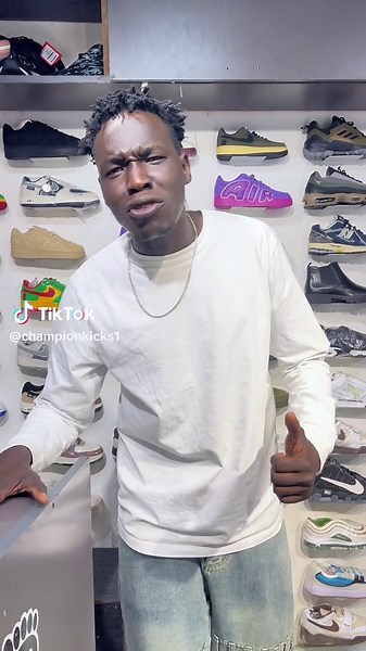 Show Off Your Best Sneakers for a Chance to Win