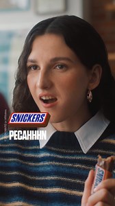 30 comments | Confused? Maybe you just need a Snickers Pecahhhn. | SNICKERS | Facebook