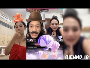 LIVE TIKTOK BAR-BAR DADANG PK FITRI TERBARU