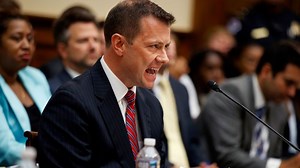 Strzok: Russian interference source was credible