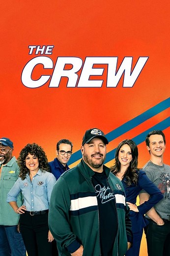 The Crew: Season 1: The Crew: Season 1 Trailer