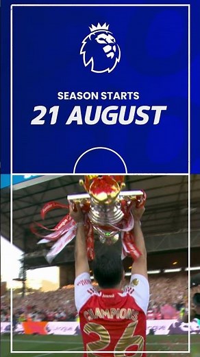 Premier League teaser | DStv