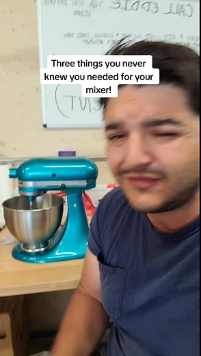 Bowls, attachments, upgrades, we have it all!! #mrmixer #foryou #baker #baking #cookie #cook #food #kitchen #kitchenaid #kitchenaidmixer #chef #icing #frosting #cake #howto #diy #fixed #repair #new #upgrade #cupcake #bakery #restaurant #dough #bread #food