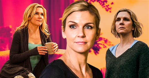 Best Rhea Seehorn Movie & TV Roles, Ranked