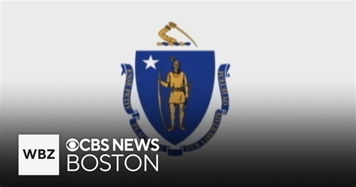 Keller: Changing Massachusetts state flag a contentious issue with Republicans running for governor