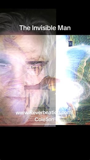 The Invisible Man: Original Music by Cole Son