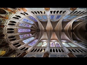 Parliamo di Archeosofia: Luce e simboli nella cattedrale di Chartres
