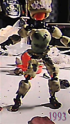 William gets springlocked stop motion video #music #meme #fypviralシ #fnaf #fivenightsatfreddys #figs