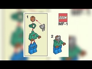 rapp snitch knishes - MF DOOM feat. mr fantastik (sped up)