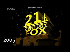 Fox International History