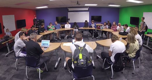 What is an Innovation Class...and Why Do You Need One? | Cult of Pedagogy