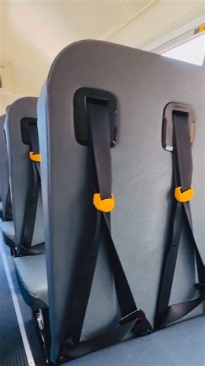 Donna ISD continues to grow and invest in student transportation. 🚌 We are expanding our bus fleet with new buses equipped with enhanced safety features, including advanced sensors, LED lighting, and upgraded technology designed to improve visibility and overall safety. These additions help support efficient routes while keeping student safety at the forefront. #DonnaISD #LaunchingALegacy #StudentSafety #Transportation | Donna Independent School District