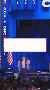 "Scandal" star Kerry Washington enlists the help of Kamala Harris' grandnieces Amara and Leela to teach the DNC how to pronounce the VP's first name. | Spectrum News 1 North Carolina