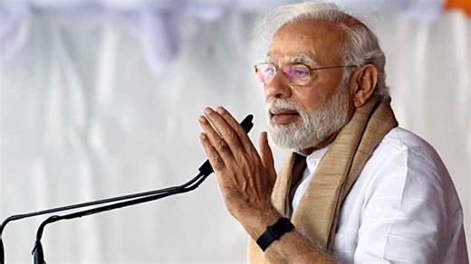 World Environment Day 2022: PM Modi to attend event on 'Save Soil Movement'