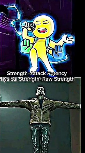 Gametoons Player(FP) vs Random Characters